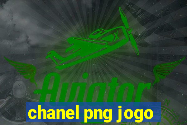chanel png jogo